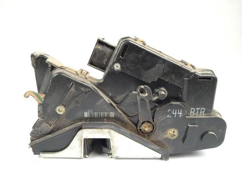 Front right lock BMW 3 (E46)  | BP15658192C97 