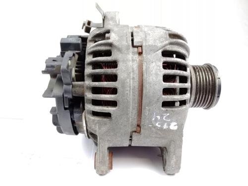 Alternator NISSAN QASHQAI / QASHQAI +2 I (J10, NJ10, JJ10E) 1.5 dCi | BP17914069M7 