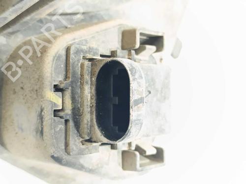 Radiator fan RENAULT TWINGO II (CN0_) 1.5 dCi (CN0E) | BP32349796M35 - Image 3