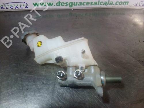 Brake master cylinder KIA RIO III (UB)  | BP14354812M77 
