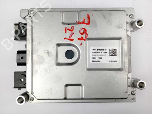 Used Electronic module Electronic module SUZUKI VITARA (LY) 1.4 Hybrid (Mild Hybrid) (APK414) (129 hp) 21533682 21533682