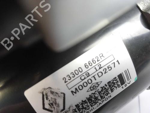 Starter RENAULT MEGANE IV Hatchback (B9A/M/N_) | BP12257886M8 - Image 4