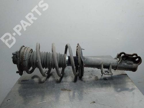 Used Left front shock absorber KIA SPORTAGE III (SL) [2009-2017]  9996830