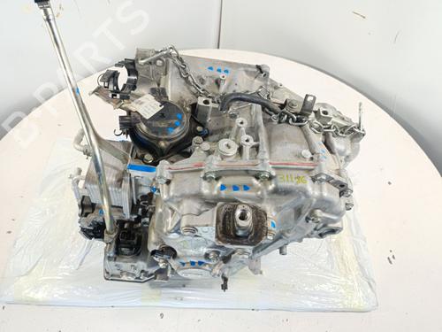 Gearbox RENAULT AUSTRAL TCe 140 (HGMF) | BP35896006M3  - Image 10