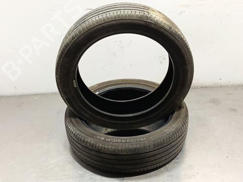 Andre RENAULT SCÉNIC IV (J9_) 1.5 dCi 110 (110 hp) 31074235