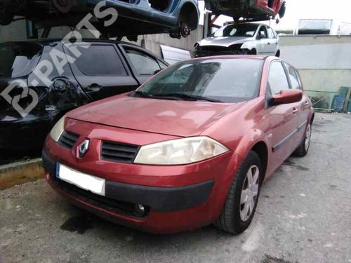 Right front door RENAULT MEGANE II (BM0/1_, CM0/1_)  | BP10027148C3 