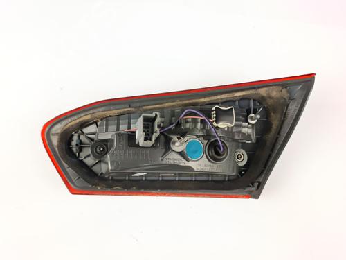 Left tailgate light FORD FOCUS IV (HN) 1.0 EcoBoost | BP36112654C79 - Image 2