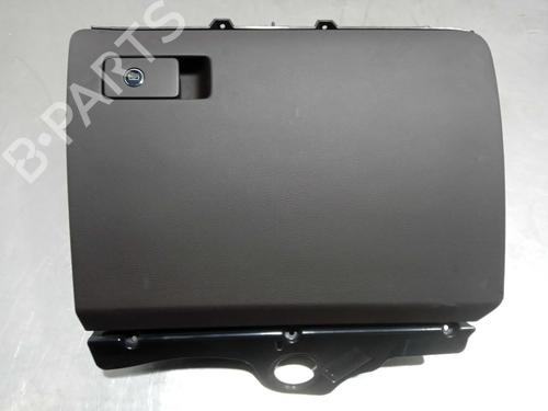 Used Glove box Glove box VW PASSAT B7 (362) [2010-2016] 12257853 12257853