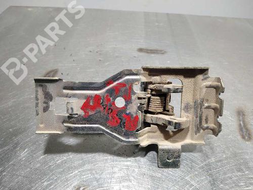 Rear left interior door handle FORD RANGER (ET) 2.5 TDdi | BP9997582I15 