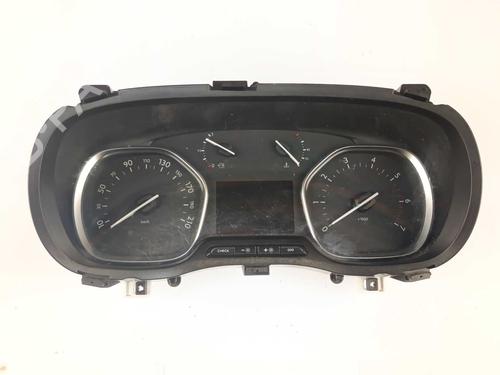 Quadrante Quadrante CITROËN JUMPY III Van (V_) 1.5 BlueHDi 100 (102 hp) 32989305 32989305