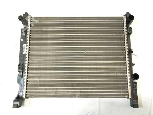Used Water radiator Water radiator RENAULT KANGOO / GRAND KANGOO II (KW0/1_) 1.5 dCi 70 (KW0V, KW0A) (68 hp) 18860958 18860958