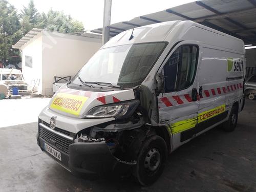 Left front driveshaft OPEL MOVANO C Van (U9) | BP40298818M38 - Image 9