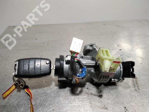Used Ignition barrel Ignition barrel KIA CARENS IV 1.7 CRDi (116 hp) 9981692 9981692