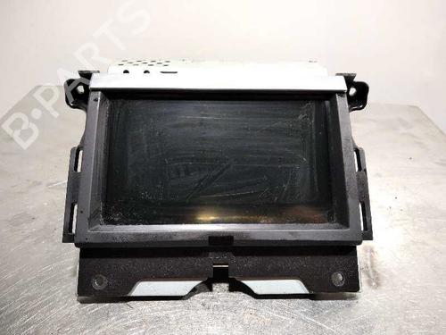 Used Display monitor Display monitor 10093686 10093686