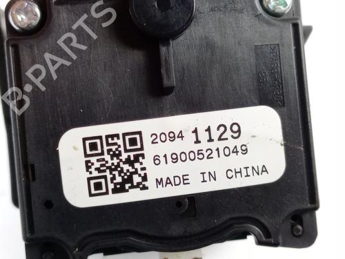 Steering column stalk OPEL MERIVA B MPV (S10) 1.6 CDTI (75) | BP24931467I23 