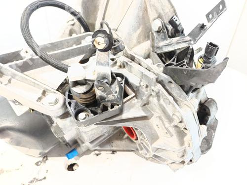 Gearbox DACIA SANDERO 1.5 dCi | BP28690312M3