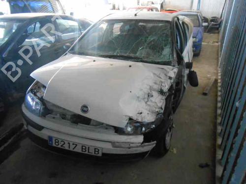 Left front driveshaft FIAT PUNTO (188_) 1.9 JTD 80 (188.237, .257, .337, .357) | BP9986087M38 