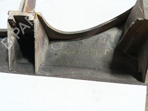 Grille FORD MAVERICK (UDS, UNS) 2.7 TD | BP32329718C40