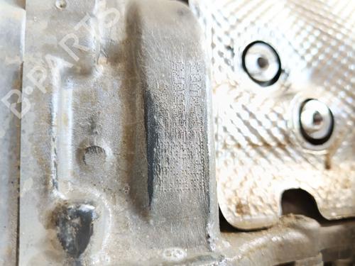 Engine MERCEDES-BENZ A-CLASS (W177) A 180 d (177.010) | BP28025924M1 
