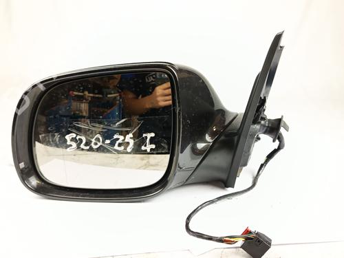 Used Left mirror AUDI Q5 (8RB) 2.0 TDI quattro (143 hp) 29146831