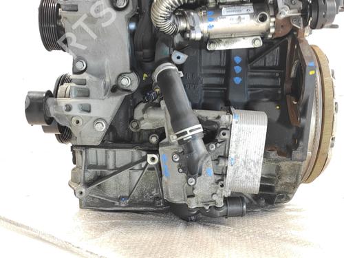 Engine RENAULT LAGUNA III (BT0/1) 2.0 dCi (BT01, BT08, BT09, BT0E, BT0K, BT12, BT1C, BT1D,... | BP31642247M1