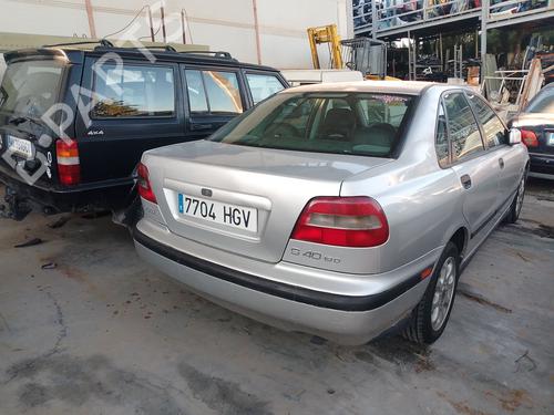 Used Parts VOLVO S40 I (644)  1.9 DI  4514169