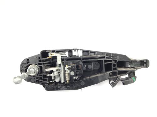 Front left exterior door handle PEUGEOT 208 II (UB_, UP_, UW_, UJ_) 1.2 PureTech 100 | BP16935291C128 