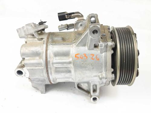 Compressor A/C RENAULT CLIO V (B7_) 1.0 TCe 100 (B7MT) | BP37873964M34 - Image 4