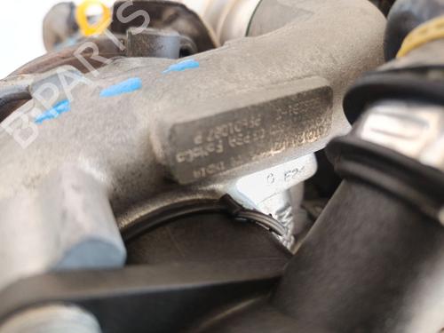 Engine FORD C-MAX II (DXA/CB7, DXA/CEU) 1.6 TDCi | BP33218989M1  - Image 13