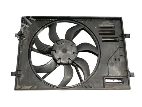 Used Radiator fan Radiator fan AUDI A3 Limousine (8VS, 8VM) 1.6 TDI (105 hp) 34538876 34538876