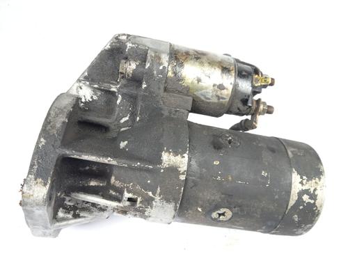 Starter NISSAN CABSTAR E (TL_, VL_)  | BP16587204M8 