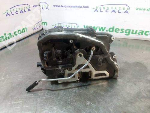 Front right lock BMW X1 (E84) sDrive 18 d | BP9993816C97 