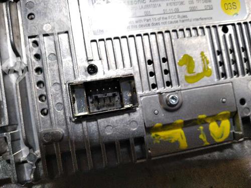 Display monitor AUDI A5 Sportback (8TA) 2.7 TDI | BP10143144C48