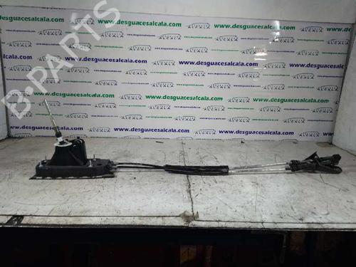 Used Gear lever Gear lever VW GOLF VII (5G1, BQ1, BE1, BE2) 1.6 TDI (105 hp) 10989847 10989847