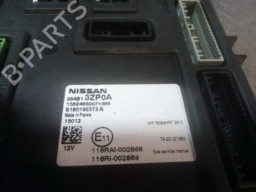 Control unit NISSAN PULSAR Hatchback (C13) | BP9995069M11 - Image 2