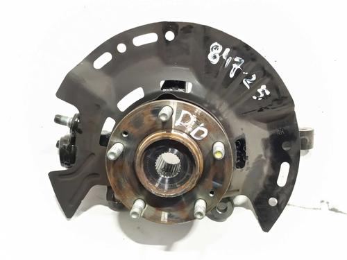 Right front steering knuckle KIA XCEED (CD) 1.0 T-GDI | BP31802903M26 - Image 2