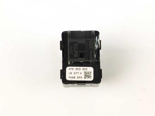 Right front window switch AUDI A5 Sportback (F5A, F5F) 40 TFSI Mild Hybrid | BP36997736I26 - Image 2