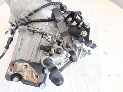 Gearbox KIA OPTIMA (FSGDS6B) 1.7 CRDi | BP32733110M3  - Image 9