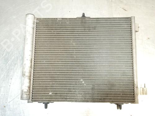 Used AC radiator CITROËN C3 Pluriel (HB_) 1.6 (109 hp) 16578721