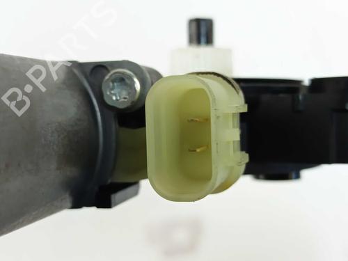Left rear window motor KIA CEED Sportswagon (CD) 1.6 GDI Hybrid | BP35954178E23 - Image 3