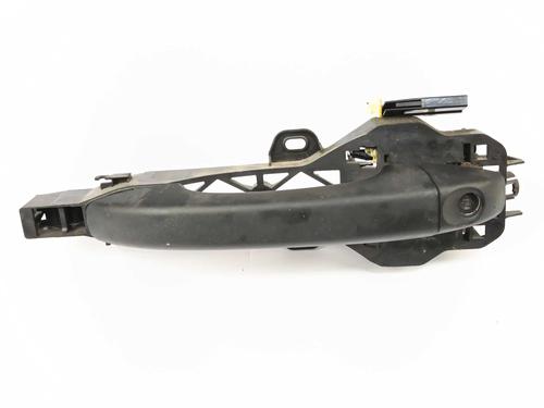 Used Front left exterior door handle Front left exterior door handle 37437383 37437383