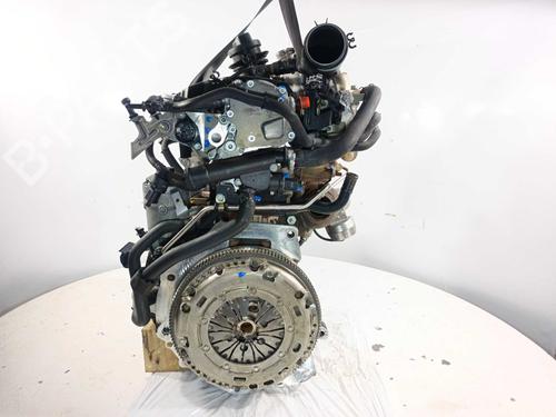 Engine VW GOLF V (1K1) 1.9 TDI 4motion | BP35898865M1 - Image 7
