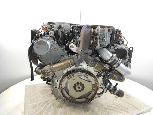 Engine AUDI A6 C6 (4F2) 2.7 TDI | BP33428009M1  - Image 9