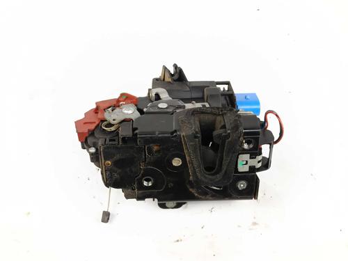 front-left-lock-skoda-fabia-ii-542-2006-2007-2008-2009-2010-2011-2012-2013-2014-31330372 main image