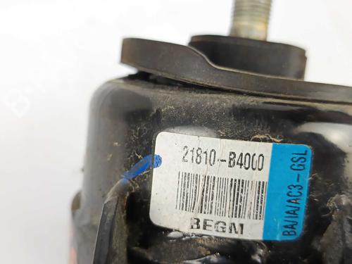 Engine mount HYUNDAI i10 III (AC3, AI3) 1.0 MPi | BP30793755M89 - Image 3