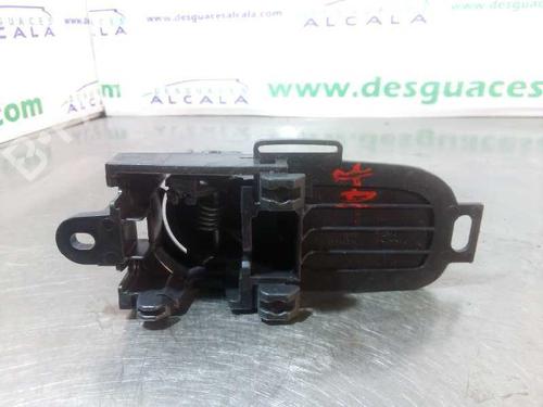 Front left interior door handle NISSAN NV200 Van | BP10929272I13 - Image 2