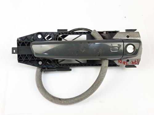 Used Front left exterior door handle Front left exterior door handle AUDI A3 Sportback (8VA, 8VF) 2.0 TDI (150 hp) 33469761 33469761