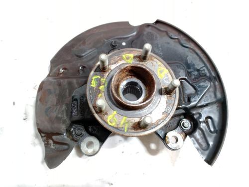 Used Right front steering knuckle FORD FOCUS IV (HN) 1.0 EcoBoost (125 hp) 23531470