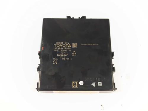 Used Electronic module Electronic module TOYOTA C-HR (_X1_) 1.8 Hybrid (ZYX10_, ZYX11_) (98 hp) 32001411 32001411