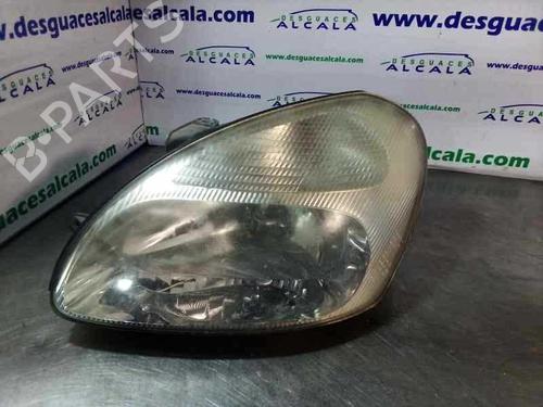 Used Left headlight Left headlight DAEWOO NUBIRA (J100) [1997-2026] 9992867 9992867